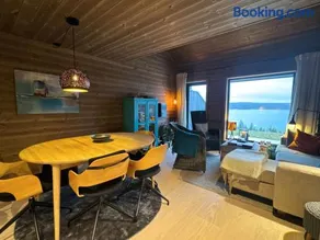 Moderne leilighet på Glomsrud Golsfjellet vest - Image 2