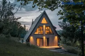 Lagom Lodge - Image 1