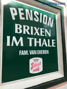 Pension Brixen im Thale - Image 1