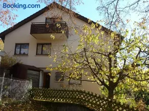 Villa Goncalves, Komplette Wohnung mit Parkplatz und Wallbox vor der Tür - Image 1