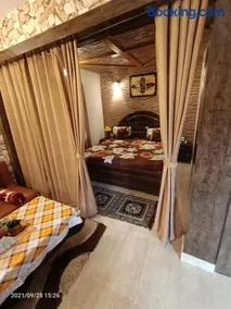 Shri Rudra Home Stay - 2-BHK fully furnished home stay - Image 5