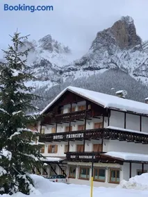 Hotel Principe - Image 1
