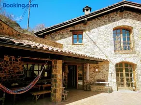 Bed&Breakfast la Cabanya de Beget - Image 5