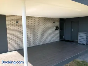 Ferienwohnung 45 m mit hervorragender Aussicht - Image 3