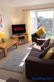 Manorcombe Lodge 3 Bedroom Cornwall - Image 3