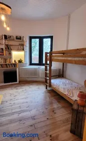 Les Favouilles - Gîte & Chambres d hôtes - Image 1