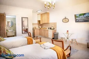 Jac-Marie guests accommodation - Image 1