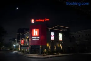 Holiday One Hotel & Suites - Gulshan-3 - Image 1