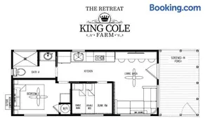 The Retreat at King Cole Farm - Image 4