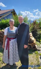 Ferienwohnungen Rodler - Image 3