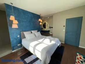 Le Clos Des Buis Gîte de Charme AZUL - Image 2
