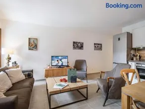 Appartement 4 pers, balcon, parking couvert - Image 3