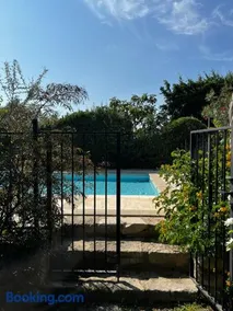 Maison Maussane-les-Alpilles, 5 pièces, 6 personnes - FR-1-599-13 - Image 2
