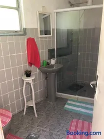 Apartamento Frente A Praia Sao Vicente - Image 2