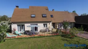 La Maison du Courboulay - Image 3