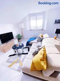 Appartement au calme - T3, Ancenis, A11 - Image 1