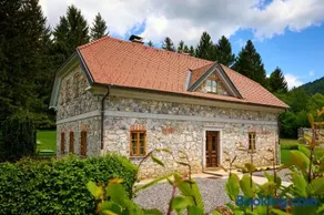Four-Bedroom Villa Bajer - Image 1