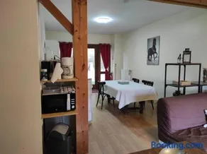 gîte le Ranch de Vassiviére - Image 1