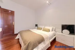 Bilbao Comfort Apartment near Old Town - Ateria Group - Image 1