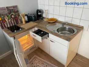 Fuchsbau Komfort Zimmer - Image 1