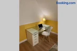 B&B jaune, Appartement indépendant, parking, wifi près de Strasbourg - Image 2