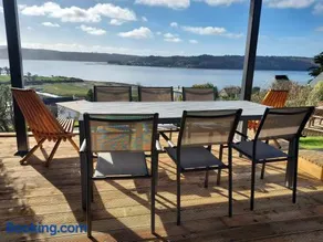 Grande Maison Familiale - vue mer - Image 2