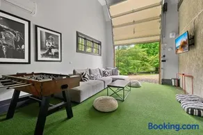 Black Door Bungalow by Juniper Holiday + Home - Image 1