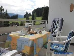 Sonnenalm - Ferienwohnung - Image 1