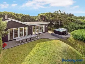 6 Person Holiday Home In Vinderup - Image 1