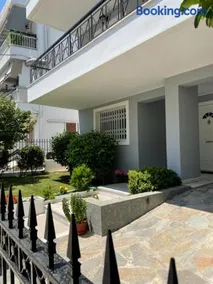 Kalimera Alimos Apartment - Image 1