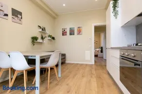 Suite Roma 53 - Bilocale in centro a Saronno - Image 3