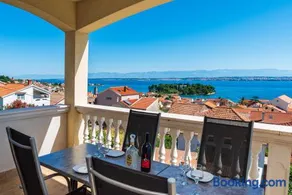 Ferienhaus Inselglück auf Ugljan - Zadar - Image 1