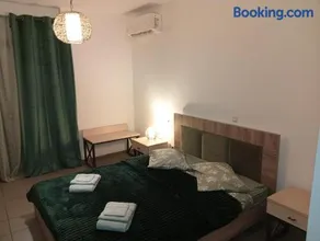 HOTEL DIONYSOS SPA - GOLDEN BEACH Thasos Island - Image 5