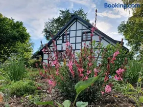 Ferienwohnung Fachwerkzauber - Image 1