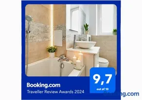 Apartament Pod Wierzbą Olsztyn Śródmieście - Image 4