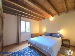 Gite Rural A Saint-Cybranet Avec Piscine Privee, Animaux Admis - Image 3