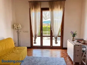 Ferienwohnung mit Garten | Gartenblick | Ideal für Homeoffice - Image 2