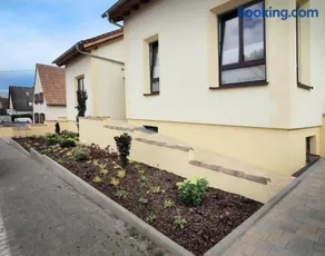 Ferienhaus Alte Glaserei - Image 3