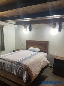 Hermosa cabaña de lujo MADERA - Image 4