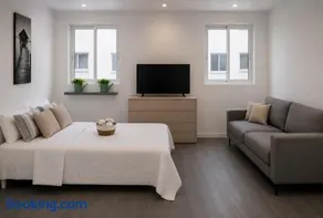 Habitaciones Parque Retiro y Movistar Arena COMPARTIDO - Image 4