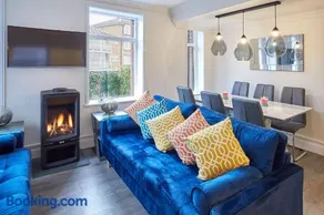 Sandside Beachfront Cottage Perfectly Saltburn - Image 3