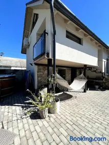 Vörösdió apartment house - Image 5