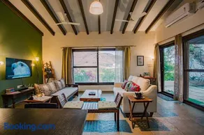 Nivaant Villa by StayAtlas - Image 2