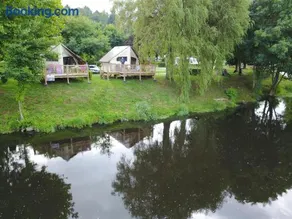 camping des ribieres - Image 1