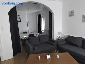 Appartement F3 centre de Mirecourt - Image 1