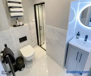 1 Bed Apartments - Central Bath - Image 3