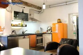 Klimatisiertes Loft im Herzen von Deidesheim - Image 1