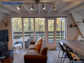 Cosy Chalet Durbuy - Image 2