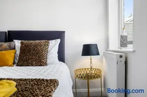 No24Sandbach - Home from Home - Exclusive Dog Friendly House & Garden - Image 3