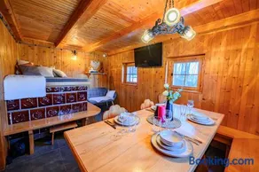 Relax house AVUS with Sauna - Image 2